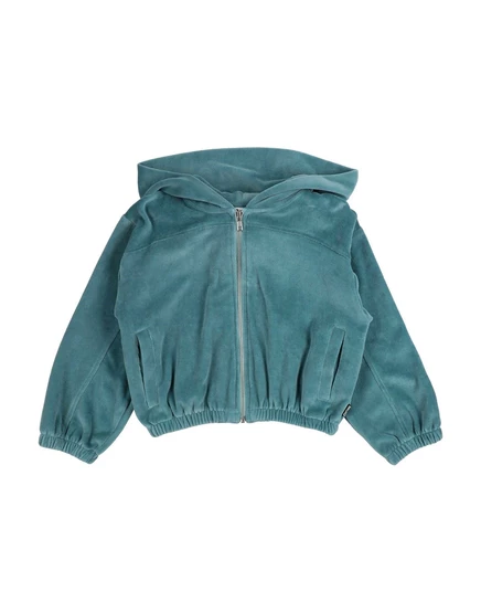 MOLO promotion_kid бирюзовый