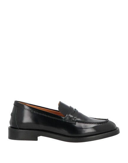 SARTORE Loafers чёрный