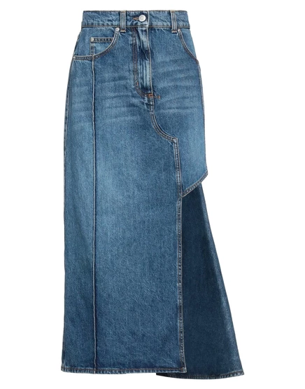 MCQUEEN JADR синий
