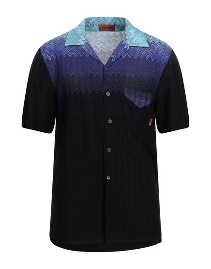 MISSONI WONDERWOMAN чёрный