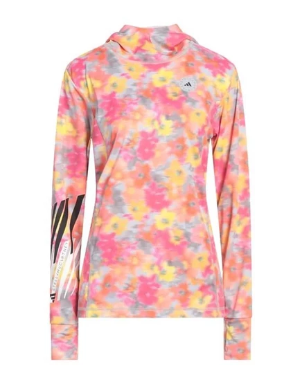 ADIDAS by STELLA McCARTNEY Футболка оранжевый
