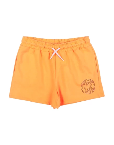 Детские шорты Pyrex Junior, оранжевые