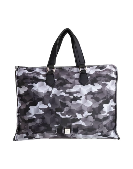 SAVE MY BAG  WONDERWOMAN серый