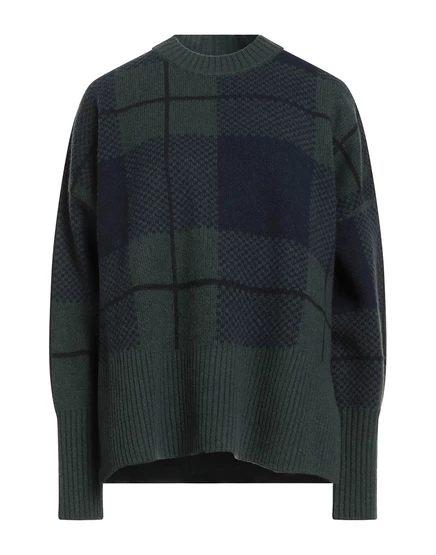 BARBOUR Lorenz_SP тёмно-зелёный