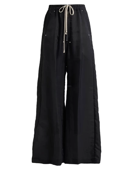RICK OWENS Lorenz_SP чёрный