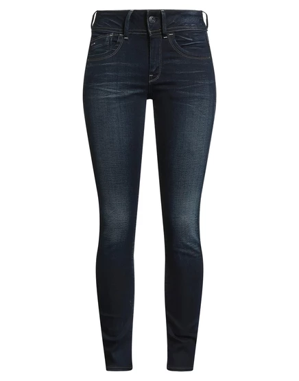 Женские джинсы G-Star Raw Papermag, синие