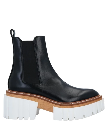 STELLA McCARTNEY PAPERMAG black