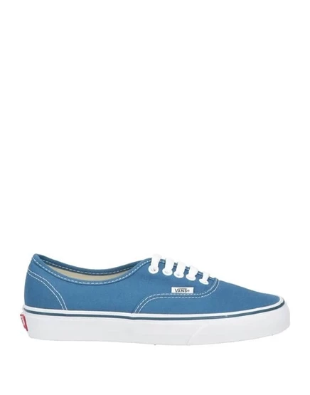 VANS Кроссовки синий