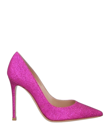 Женские туфли Gianvito Rossi PAPERMAG, фуксия