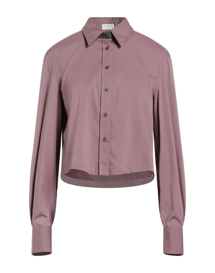 BRUNELLO CUCINELLI PAPERMAG античная роза