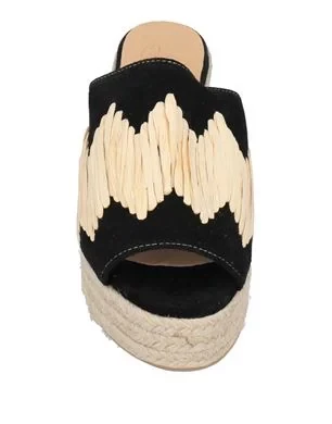 CASTAÑER WONDERWOMAN чёрный