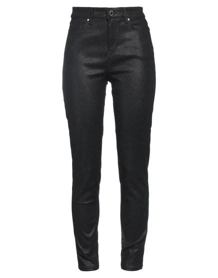 GUESS Pants чёрный