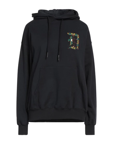 DRÔLE DE MONSIEUR Sweatshirts чёрный