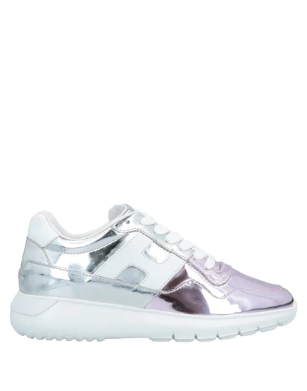 HOGAN PAPERMAG розовый