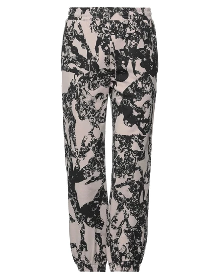 Мужские брюки-бананы MCQ Alexander McQueen, голубые