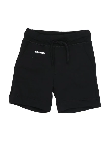 DSQUARED2 promotion_kid чёрный