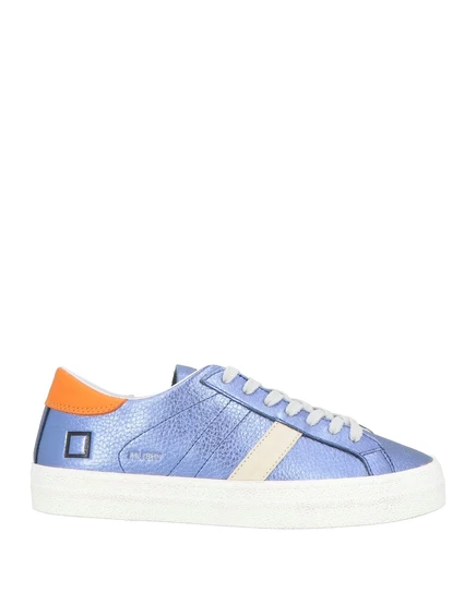 D.A.T.E. Sneakers синий