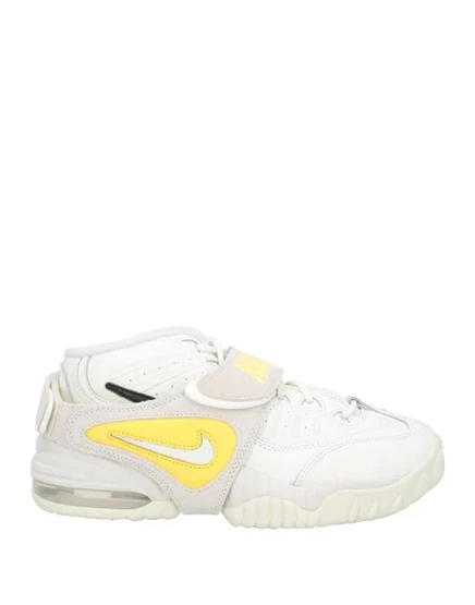 NIKE Кроссовки белый
