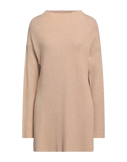 OTTOD'AME Sweaters бежевый