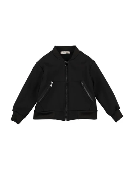 SIVIGLIA promotion_junior чёрный