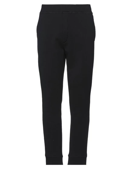 Мужские спортивные брюки DSquared2 Jadr, черные
