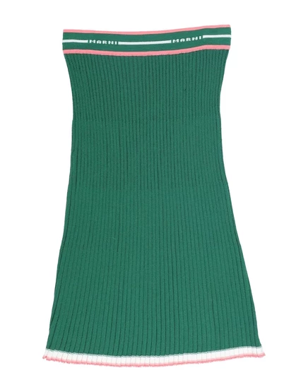 MARNI promotion_kid зелёный