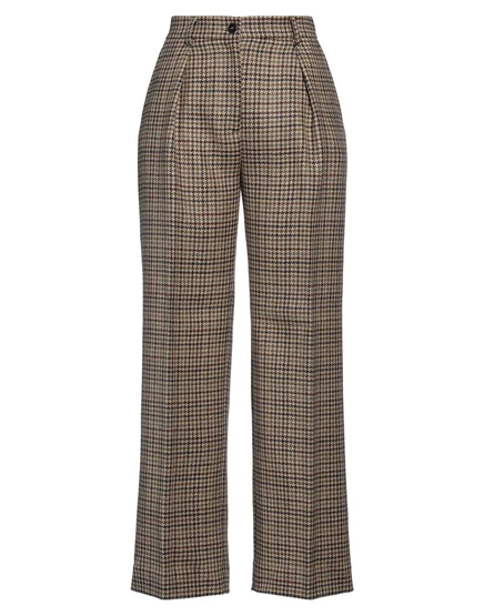ANTONELLI Pants бежевый