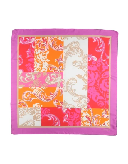 SHIRTAPORTER Scarves мальва