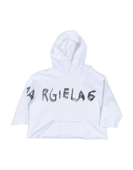MM6 MAISON MARGIELA promotion_junior белый