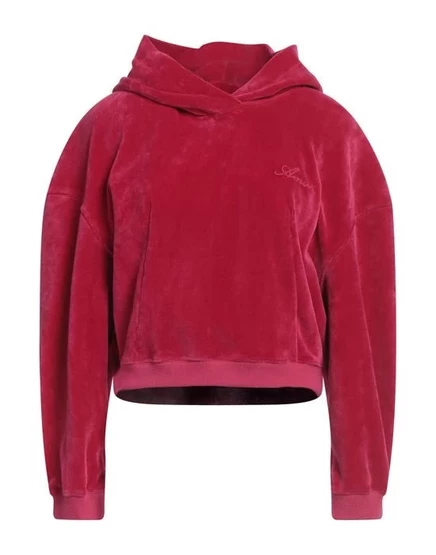AMIRI Толстовка фуксия