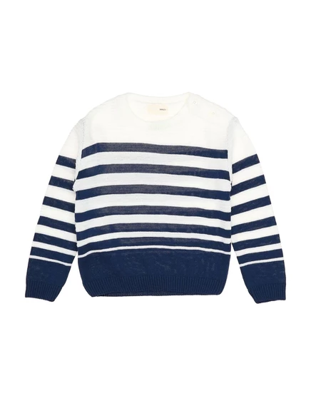 SIVIGLIA WHITE promotion_baby иссиня-чёрный