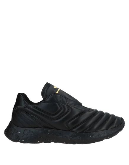 Мужские кроссовки Pantofola D'Oro C_Ribeiro, черные