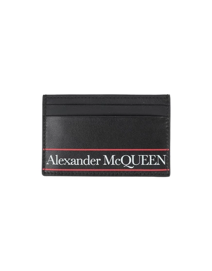 MCQUEEN IBIZEN чёрный