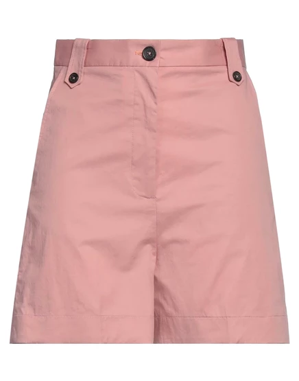 Женские шорты PS Paul Smith Papermag, розовые