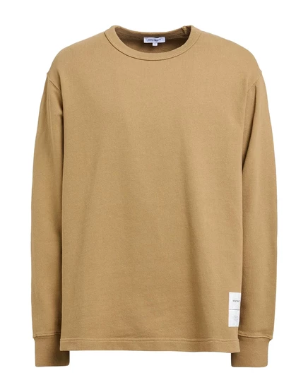 Мужская толстовка Norse Projects PAPERMAG, хаки