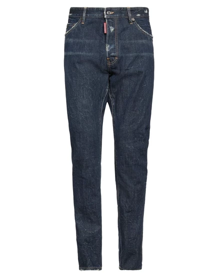 DSQUARED2 Lorenz_SP синий