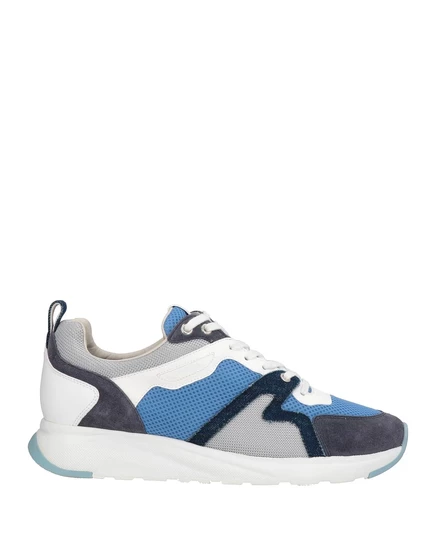 JACOB COHЁN Sneakers голубой