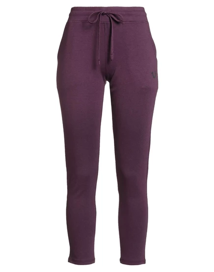 Женские брюки True Religion Lorenz_SP, сливовые