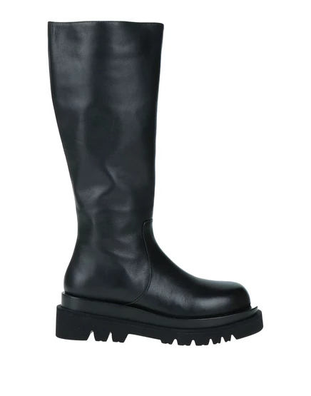 Женские ботинки Jeffrey Campbell Agata, черные
