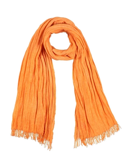 ALTEA Scarves оранжевый