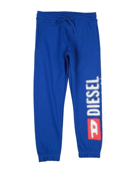 Мужские брюки Diesel Promotion Junior, синие