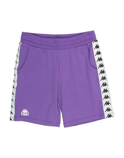 KAPPA promotion_junior фиолетовый