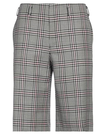 Мужские шорты Comme des Garçons Wonderwoman, айвори