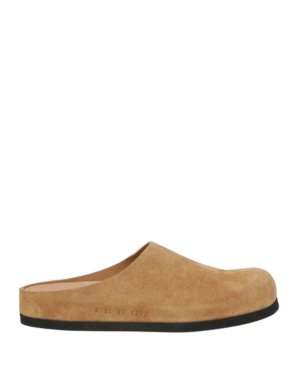 WOMAN by COMMON PROJECTS Mules & Clogs хаки