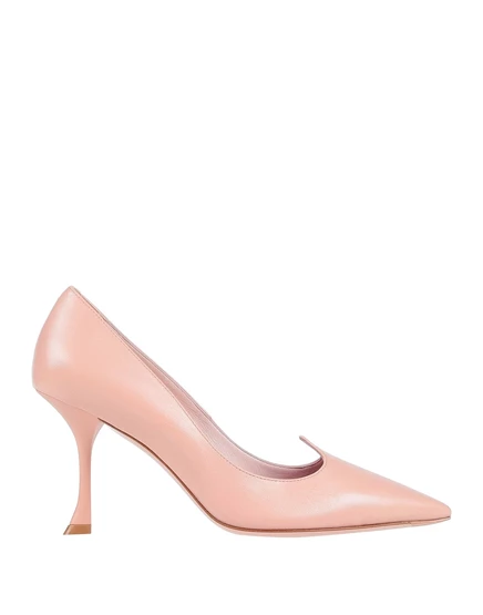 ROGER VIVIER JSCOTT светло-розовый