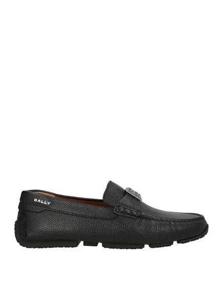 BALLY Мокасины чёрный