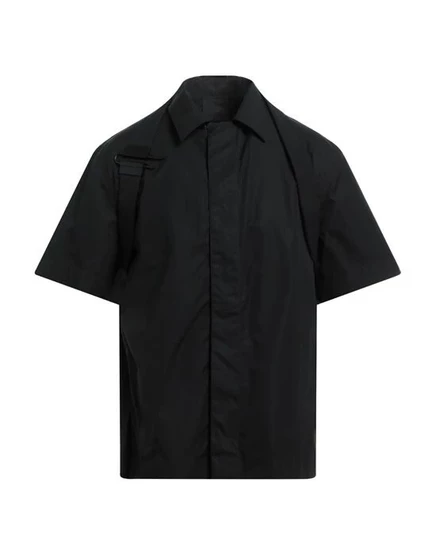 GIVENCHY Pубашка чёрный