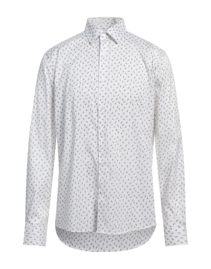 MICHAEL KORS MENS Pубашка белый