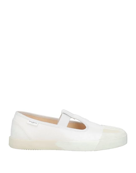 MAISON MARGIELA WONDERWOMAN белый