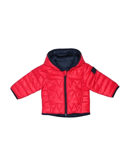 BOSS promotion_baby красный